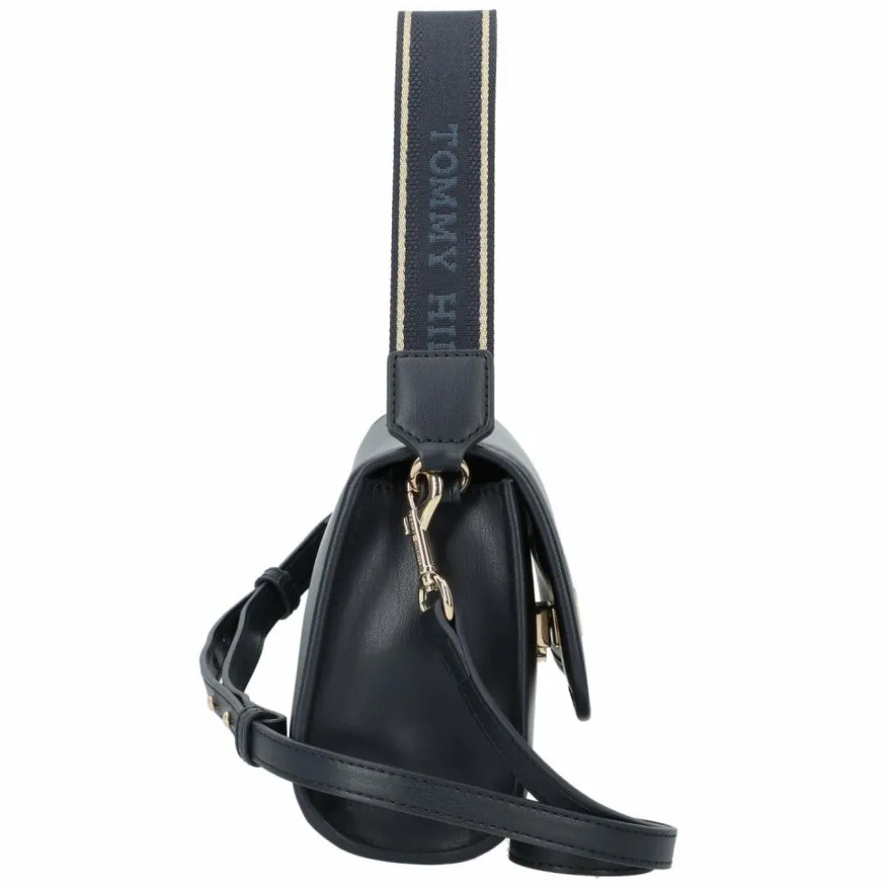 Tommy Hilfiger TH Monotype Schultertasche 26 cm