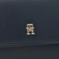 Tommy Hilfiger TH Monotype Schultertasche 26 cm