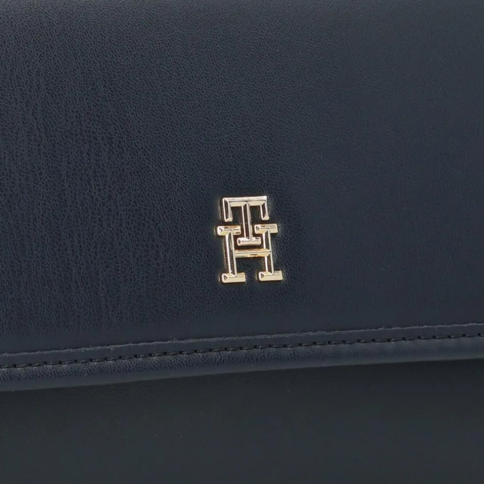 Tommy Hilfiger TH Monotype Schultertasche 26 cm