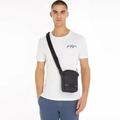 Tommy Hilfiger TH Monotype Mini Bag Umhängetasche 15 cm