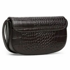 Tommy Hilfiger TH Party Umhängetasche Leder 20 cm