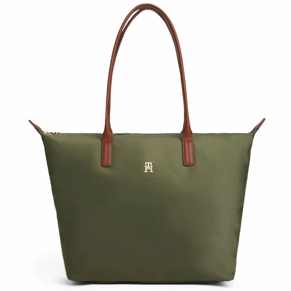 Tommy Hilfiger TH Popette Shopper Tasche 48 cm