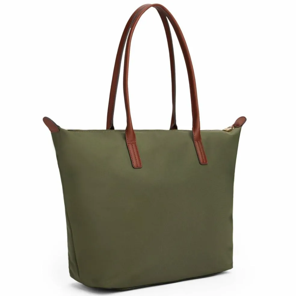 Tommy Hilfiger TH Popette Shopper Tasche 48 cm