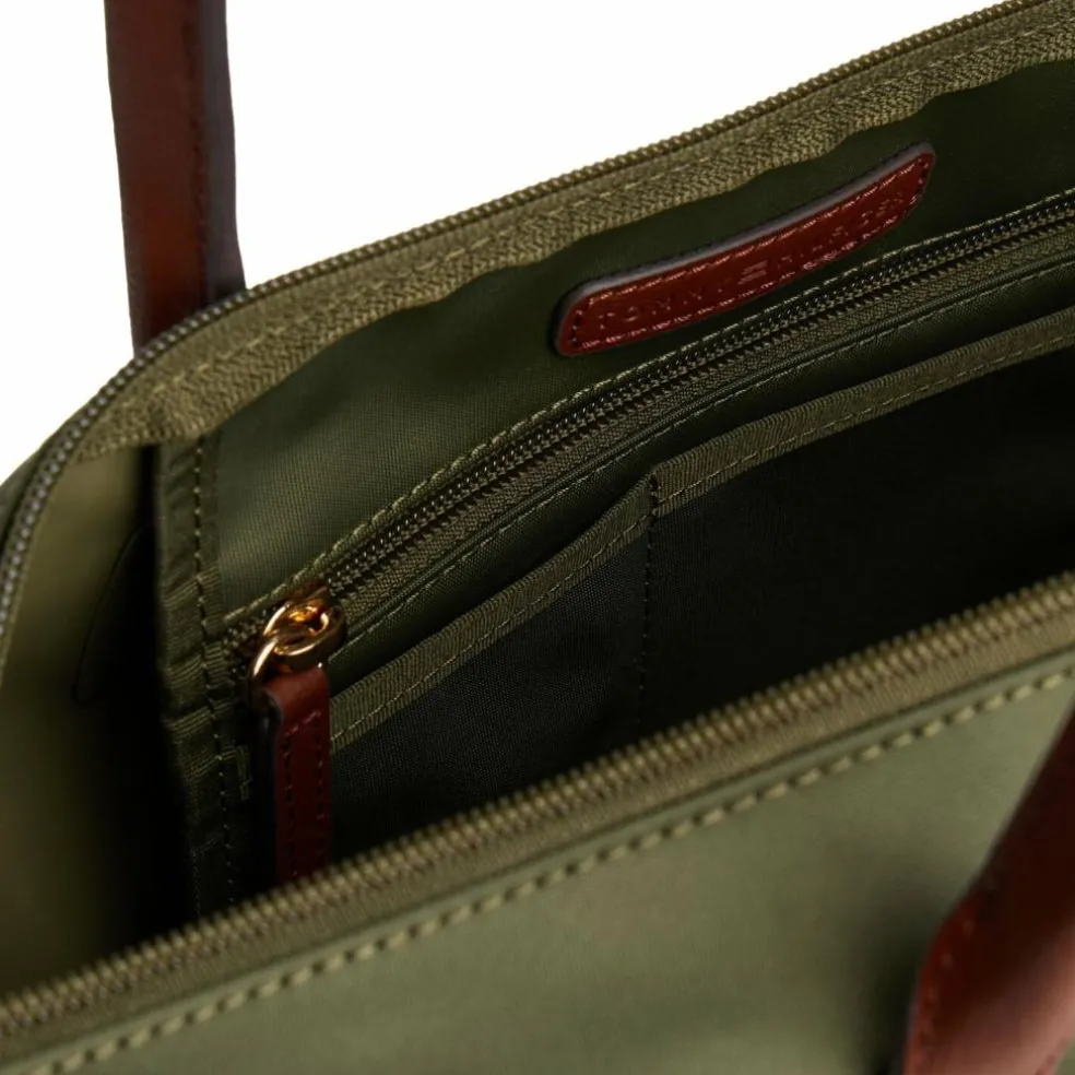 Tommy Hilfiger TH Popette Shopper Tasche 48 cm