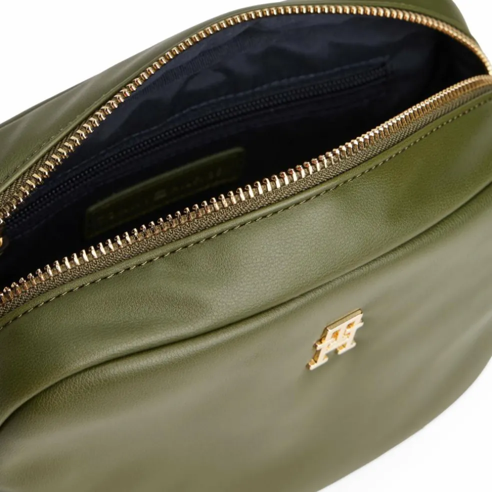 Tommy Hilfiger TH Popette Umhängetasche 21.5 cm