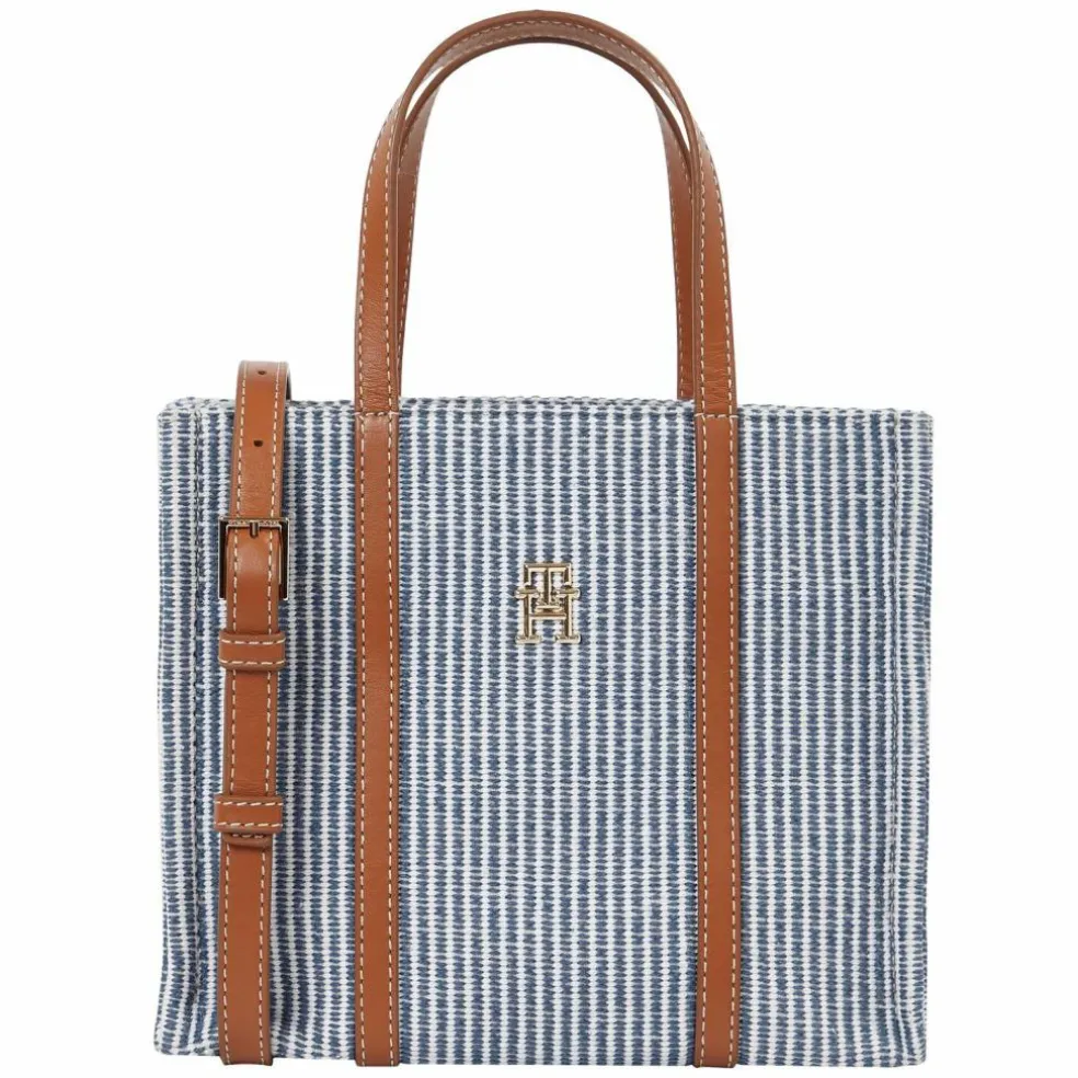 Tommy Hilfiger TH Premium Shopper Tasche 24 cm