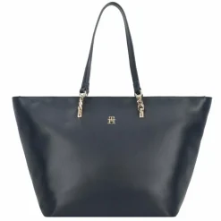 Tommy Hilfiger TH Refined Shopper Tasche 31 cm