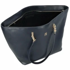 Tommy Hilfiger TH Refined Shopper Tasche 31 cm