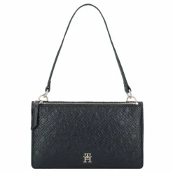 Tommy Hilfiger TH Refined Schultertasche 24 cm