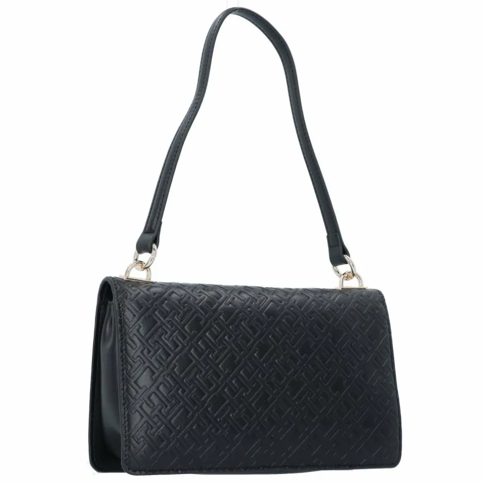 Tommy Hilfiger TH Refined Schultertasche 24 cm