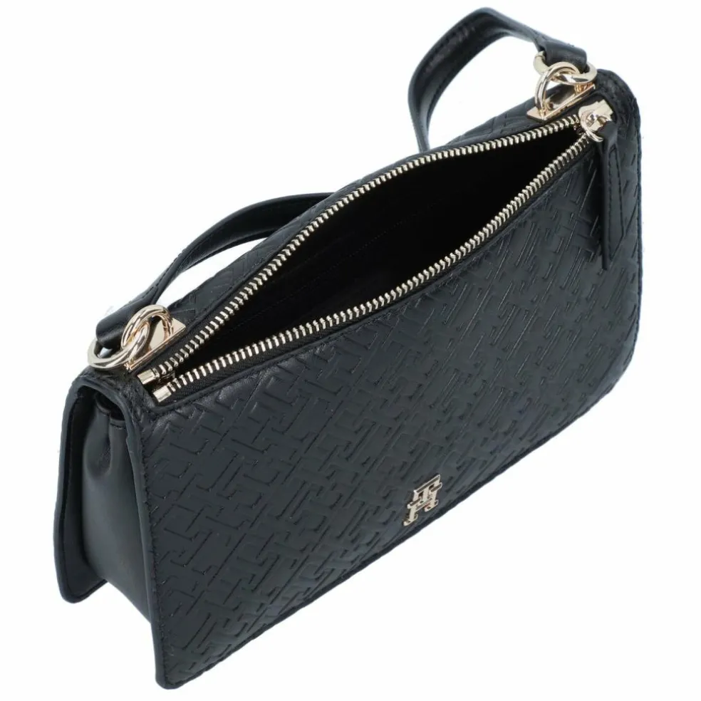 Tommy Hilfiger TH Refined Schultertasche 24 cm