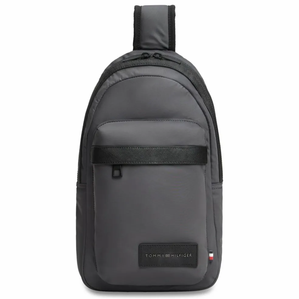 Tommy Hilfiger TH Repreve Slingbag 31 cm