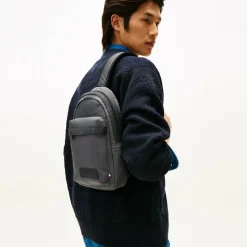 Tommy Hilfiger TH Repreve Slingbag 31 cm