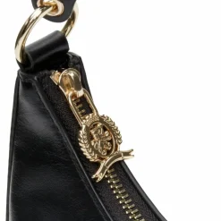 Tommy Hilfiger TH Soft Schultertasche Leder 38 cm