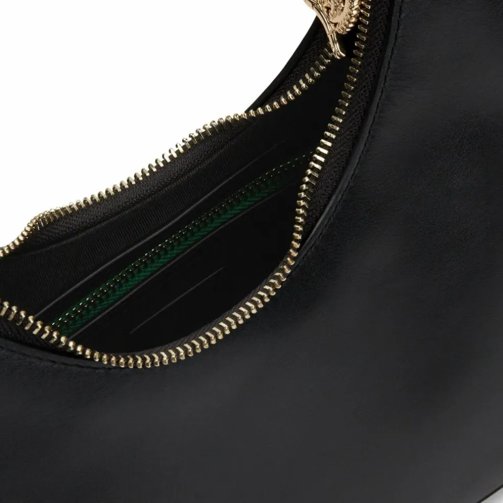 Tommy Hilfiger TH Soft Schultertasche Leder 38 cm