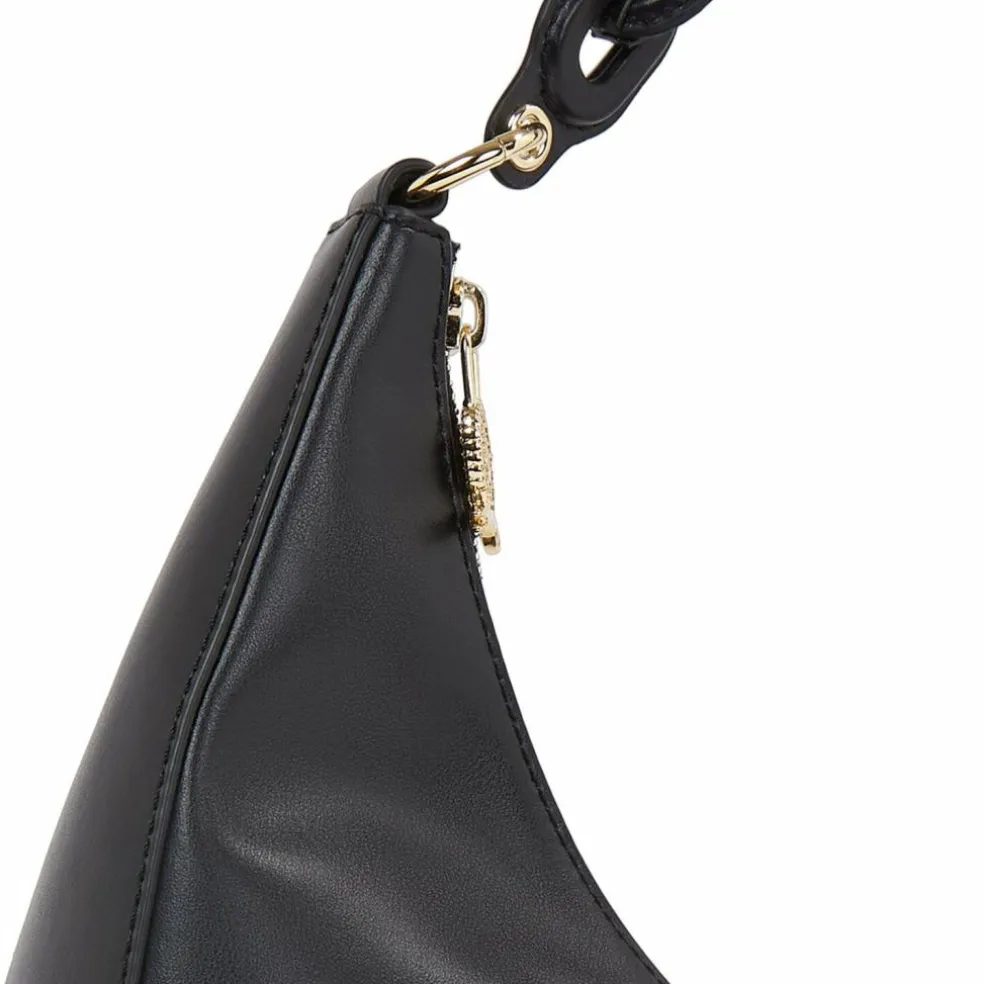 Tommy Hilfiger TH Soft Schultertasche Leder 38 cm