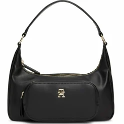 Tommy Hilfiger TH Soft Schultertasche 26 cm