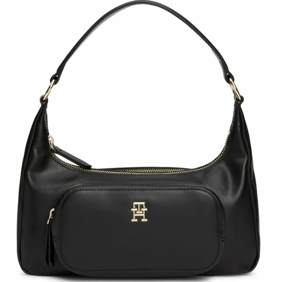 Tommy Hilfiger TH Soft Schultertasche 26 cm