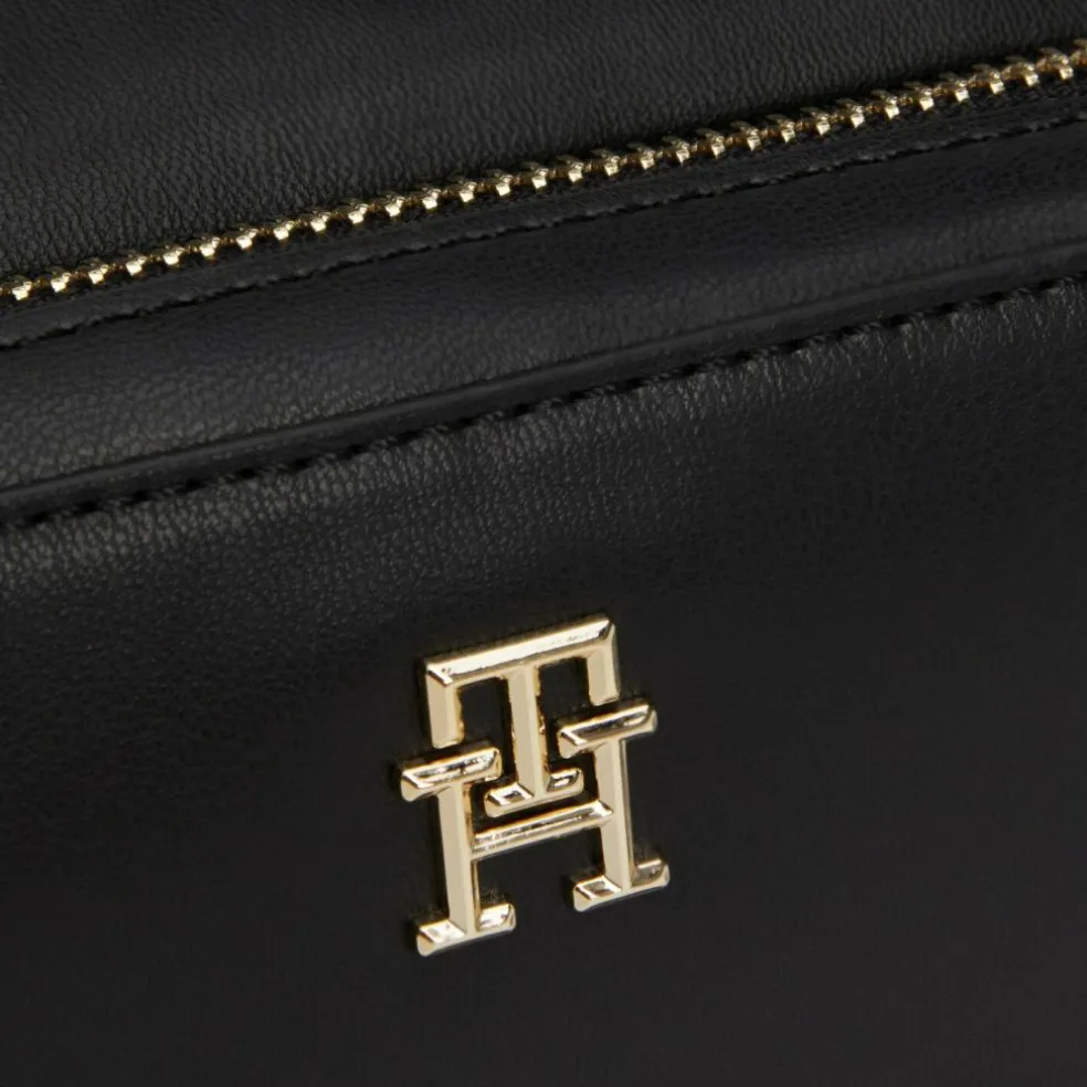 Tommy Hilfiger TH Soft Schultertasche 26 cm