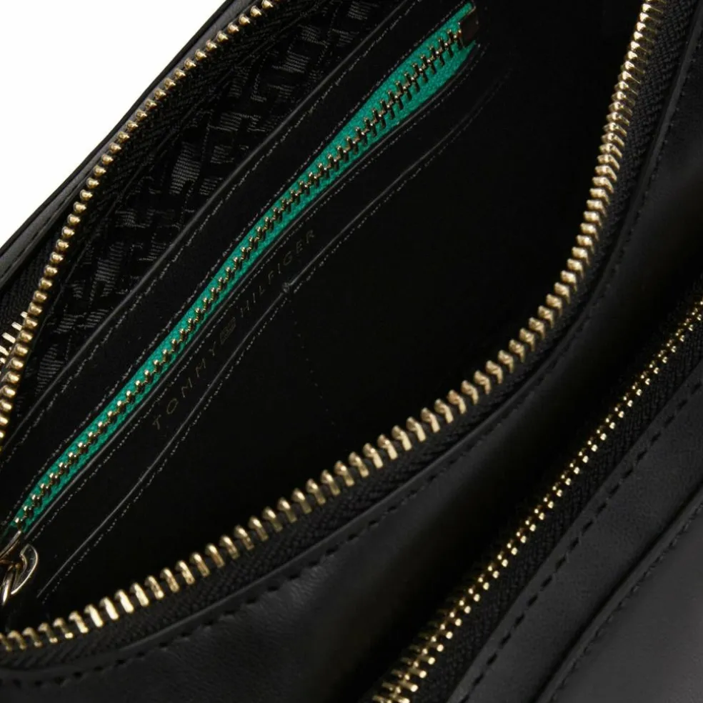 Tommy Hilfiger TH Soft Schultertasche 26 cm