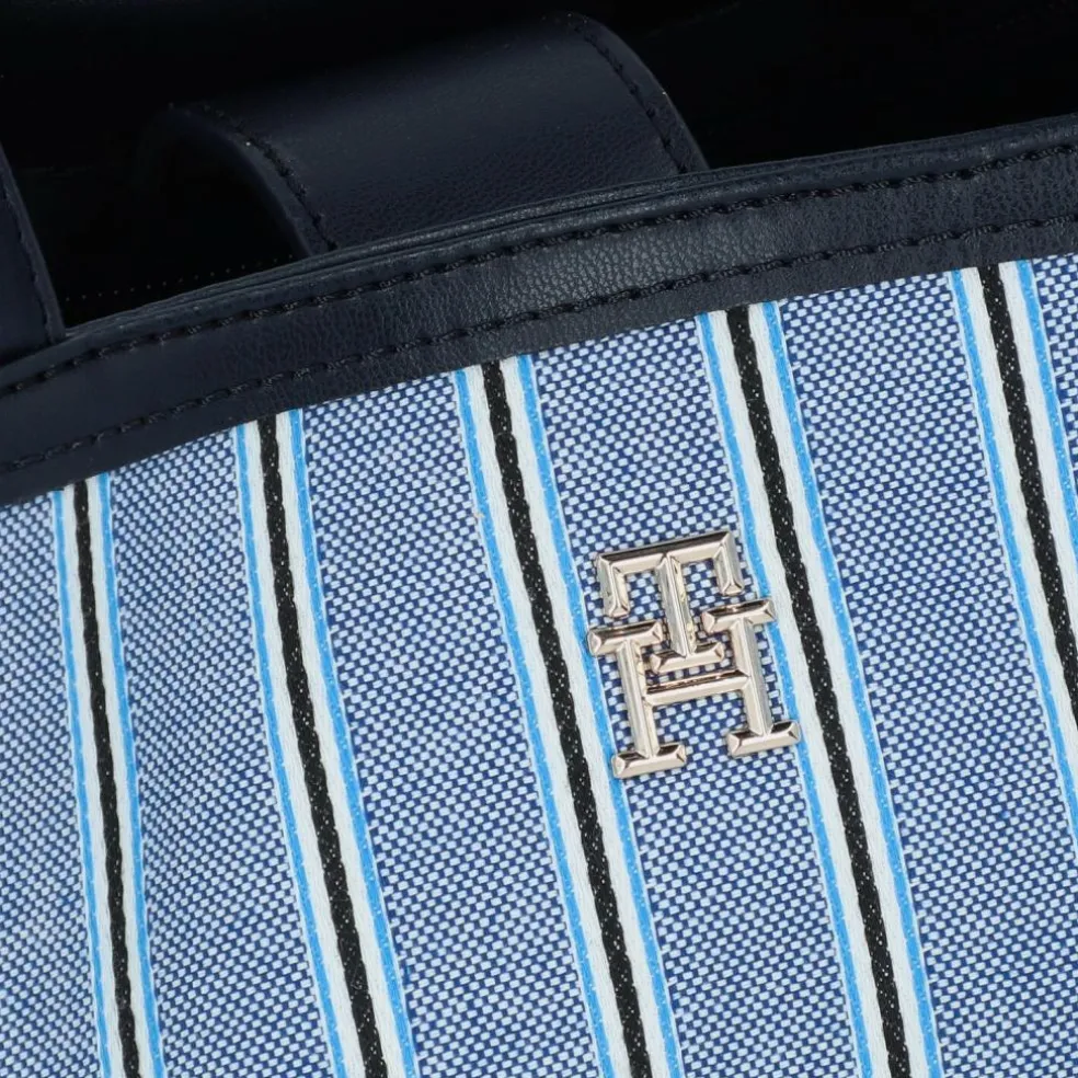 Tommy Hilfiger TH Spring Chic Handtasche 30 cm