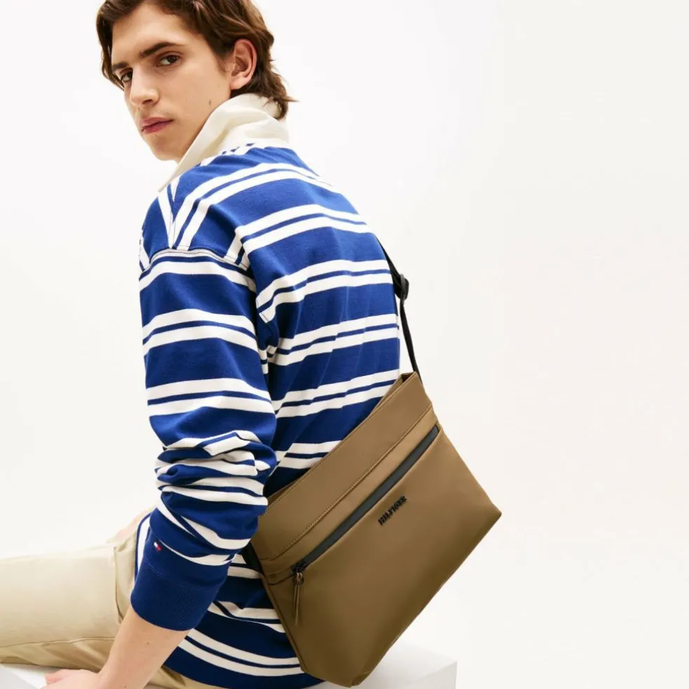 Tommy Hilfiger TH TPU Umhängetasche 33 cm