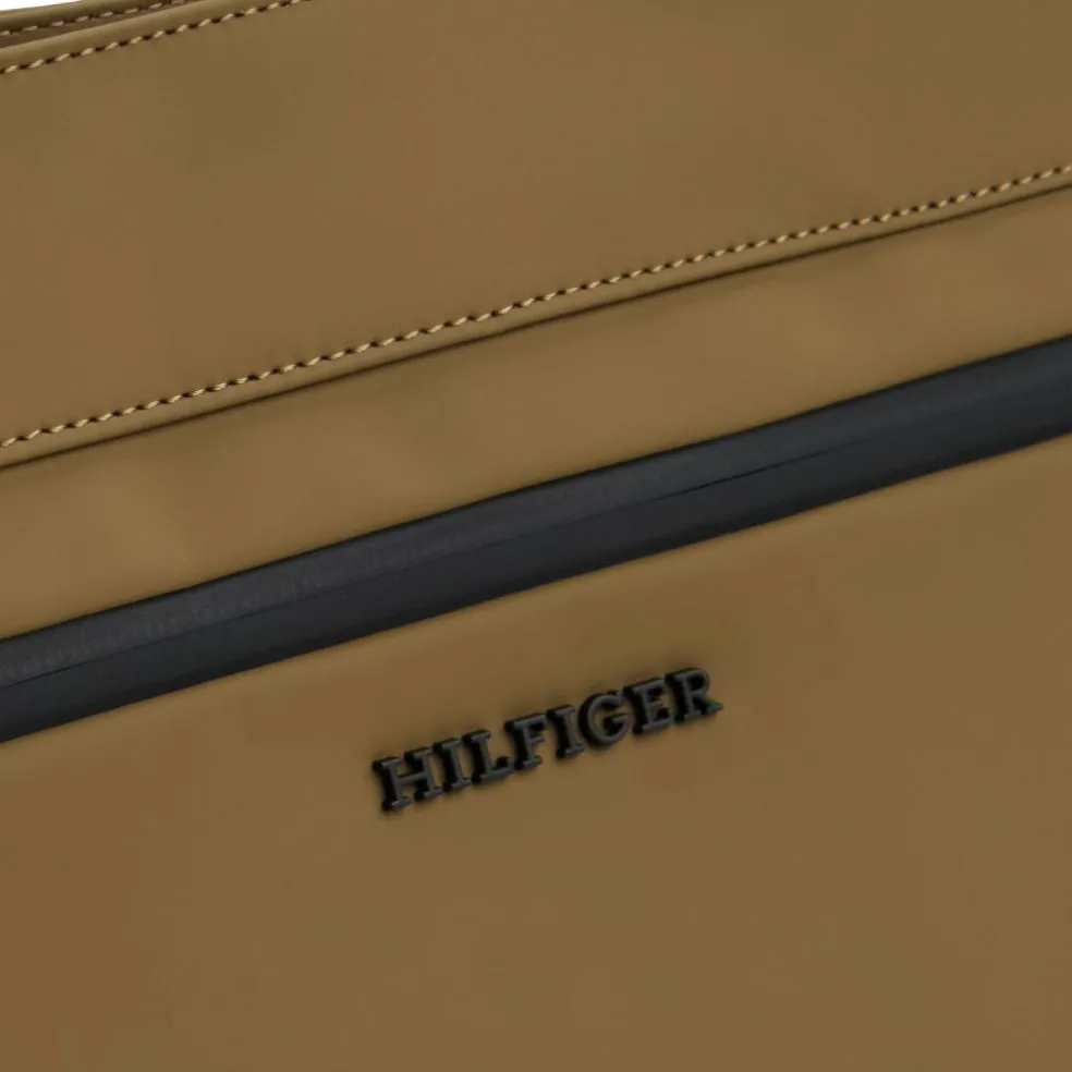 Tommy Hilfiger TH TPU Umhängetasche 33 cm