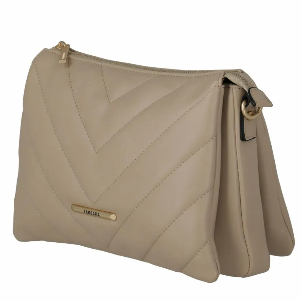 Travelite Barbara Cozy Umhängetasche 27 cm