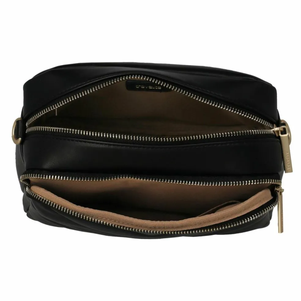 Travelite Barbara Cozy Umhängetasche 22 cm