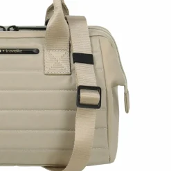 Travelite Barbara Stepp Handtasche 27 cm