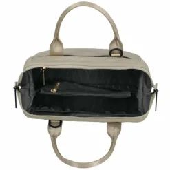 Travelite Barbara Stepp Handtasche 27 cm