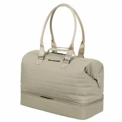 Travelite Barbara Stepp Schultertasche 48 cm Laptopfach