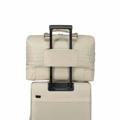 Travelite Barbara Stepp Schultertasche 48 cm Laptopfach