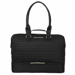 Travelite Barbara Stepp Schultertasche 48 cm Laptopfach