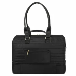 Travelite Barbara Stepp Schultertasche 48 cm Laptopfach
