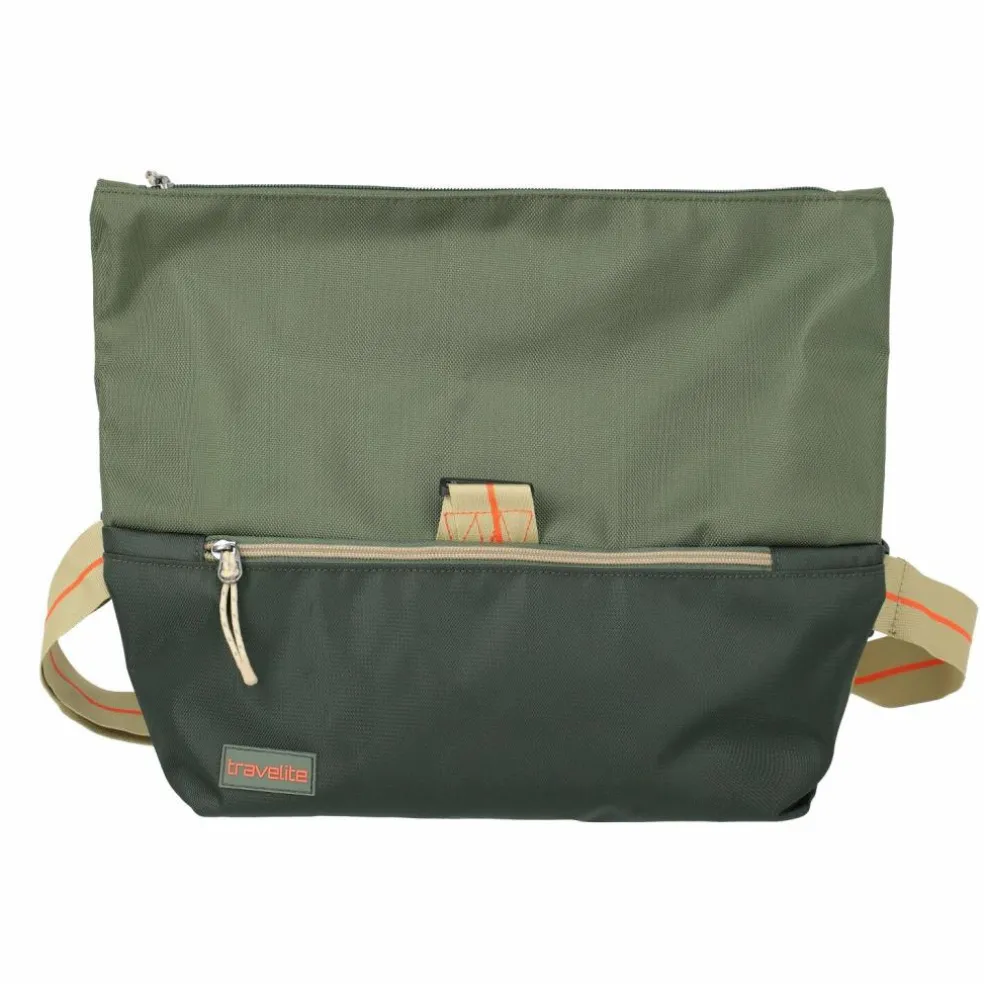 Travelite Color Craze Umhängetasche 24 cm