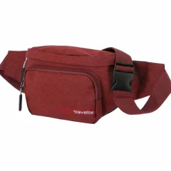 Travelite Kick Off Gürteltasche 30 cm