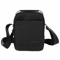 Travelite Workfloow Mini Bag Umhängetasche 17 cm