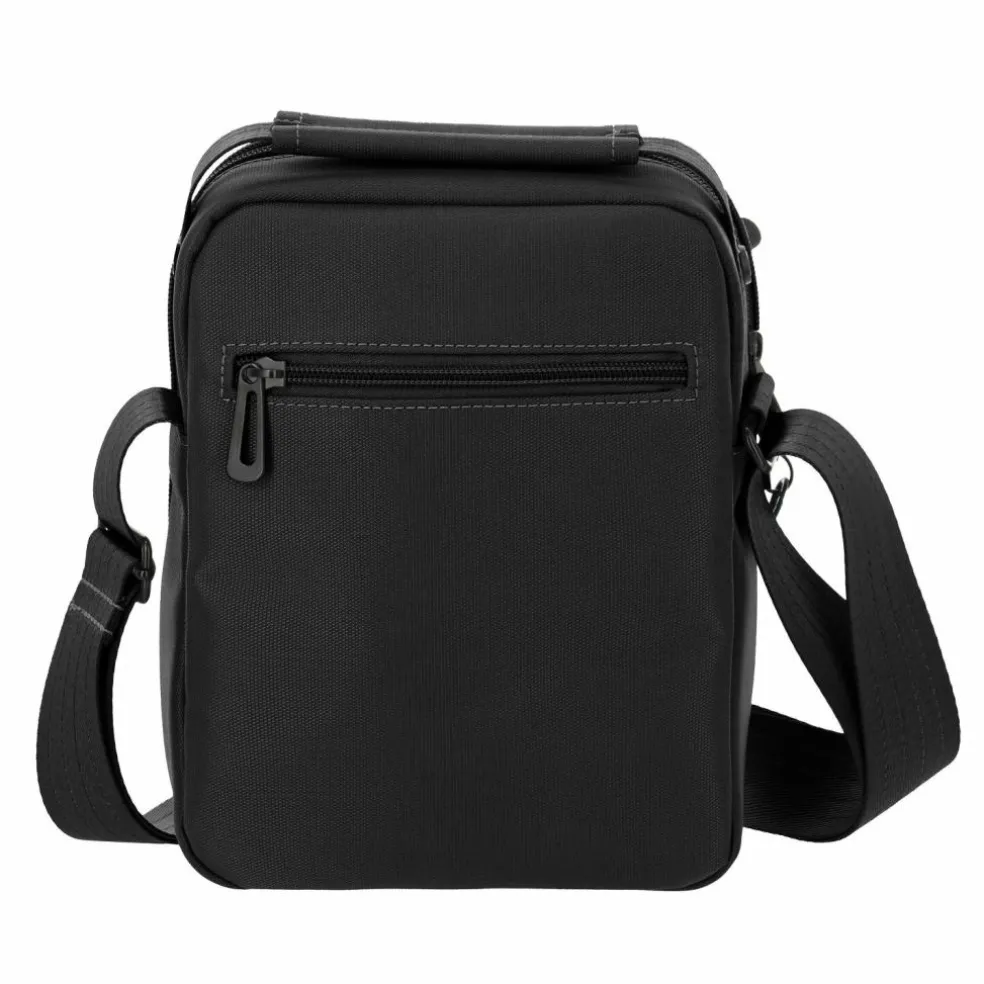 Travelite Workfloow Mini Bag Umhängetasche 17 cm