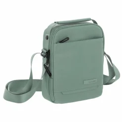 Travelite Workfloow Mini Bag Umhängetasche 17 cm