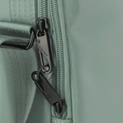 Travelite Workfloow Mini Bag Umhängetasche 17 cm