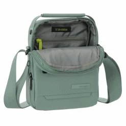 Travelite Workfloow Mini Bag Umhängetasche 17 cm