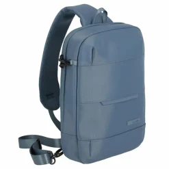 Travelite Workfloow Umhängetasche 23 cm