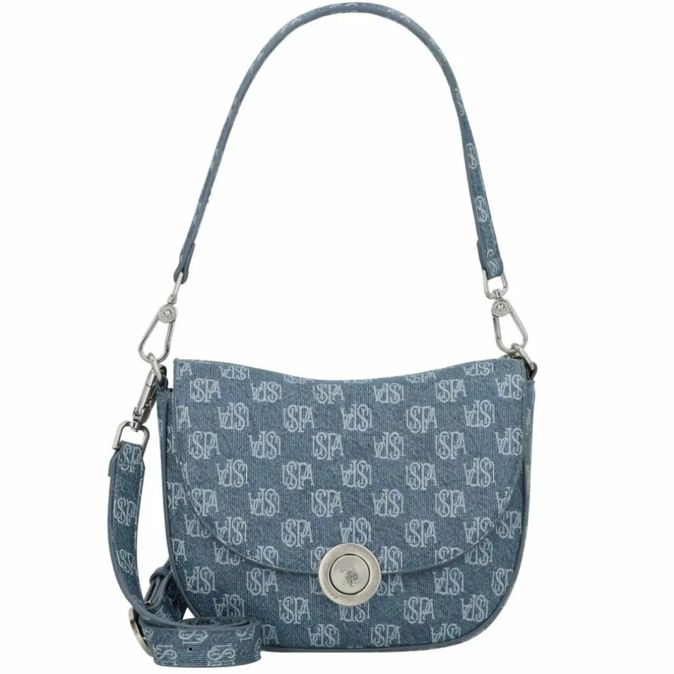 U.S. Polo Assn. Exotic Schultertasche 23 cm