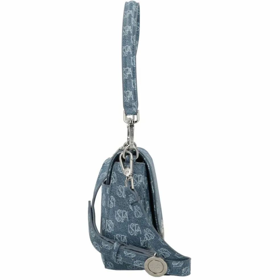 U.S. Polo Assn. Exotic Schultertasche 23 cm