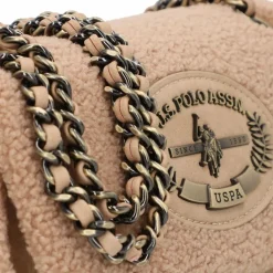 U.S. Polo Assn. Holly Schultertasche S 23.5 cm