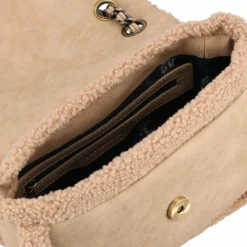 U.S. Polo Assn. Holly Schultertasche S 23.5 cm