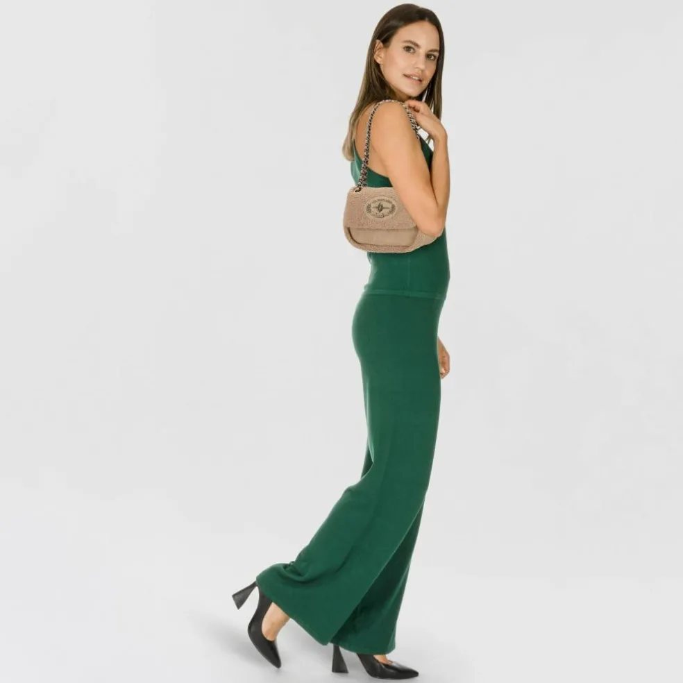 U.S. Polo Assn. Holly Schultertasche S 23.5 cm