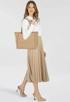 U.S. Polo Assn. Holly Shopper Tasche 33 cm