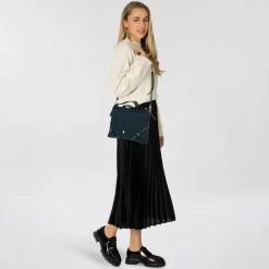 U.S. Polo Assn. Houston Schultertasche 37 cm